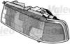VALEO 067501 Headlight